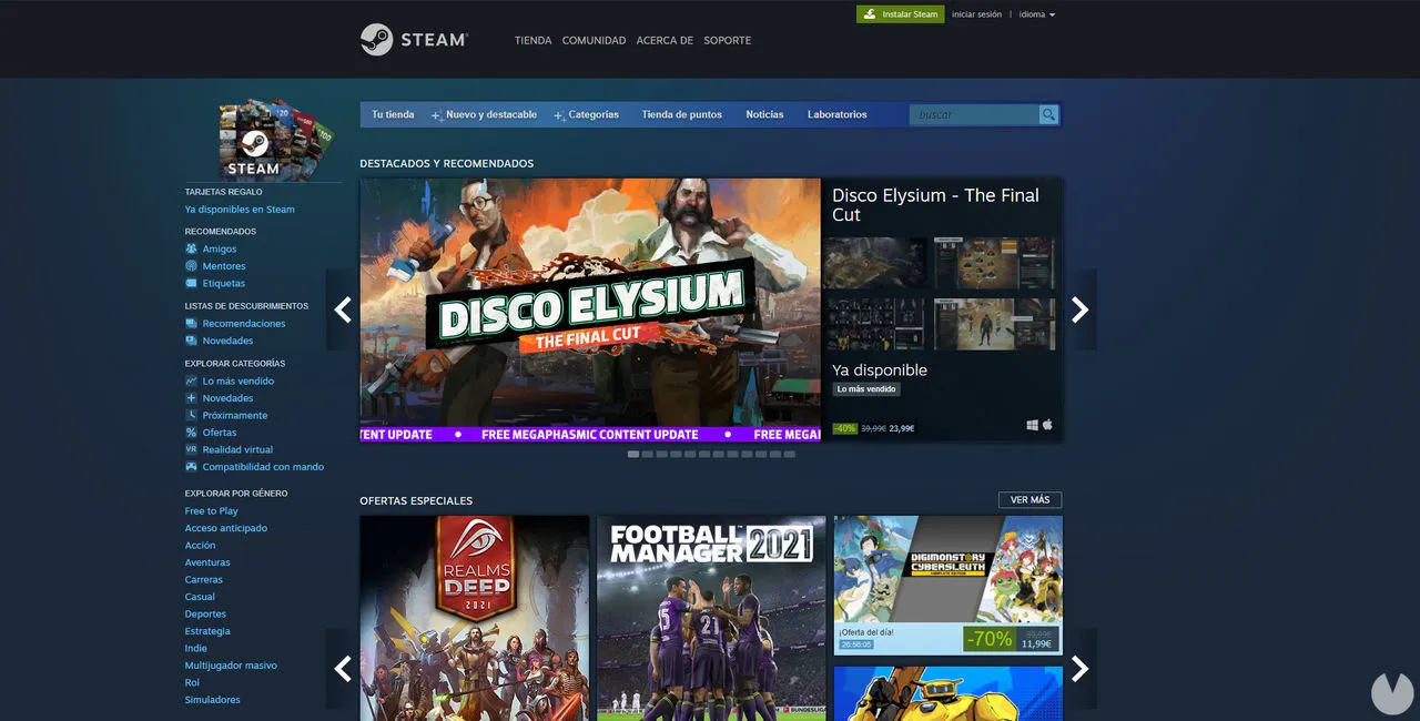 Valve recompensa responsável por reportar bug onde era possível adicionar dinheiro  infinito na carteira do Steam