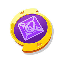 Pokmon Unite - Todos los objetos de mejora: Ficha Potenciadora