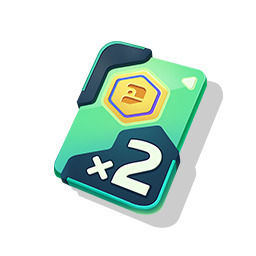 Pokmon Unite - Todos los objetos de mejora: Tarjeta os (1 Da)