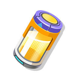 Pokmon Unite - Todos los objetos de mejora: Tanque de Energa Extra