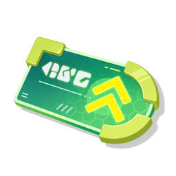 Pokmon Unite - Todos los objetos de mejora: Tarjeta PB (1 Da)