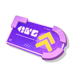 Pokmon Unite - Todos los objetos de mejora: Tarjeta PB (7 Das)