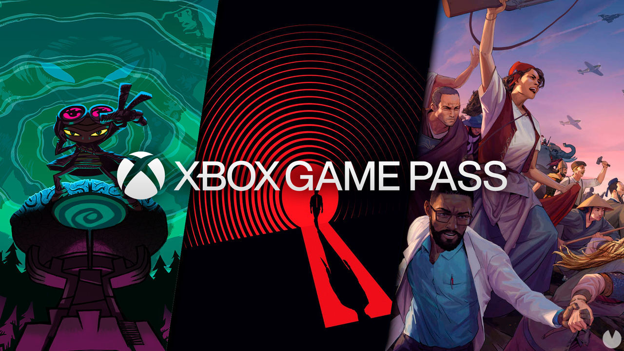 Psychonauts 2, Twelve Minutes y Humankind entre las novedades de agosto en Xbox Game Pass