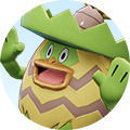 Pokémon Unite - Todos los Pokémon salvajes: Ludicolo