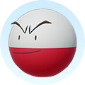 Pokémon Unite - Todos los Pokémon salvajes: Electrode