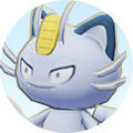 Pokémon Unite - Todos los Pokémon salvajes: Meowth de Alola