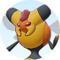 Pokémon Unite - Todos los Pokémon salvajes: Vespiqueen