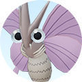 Pokémon Unite - Todos los Pokémon salvajes: Venomoth