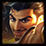 TFT - Akshan 1