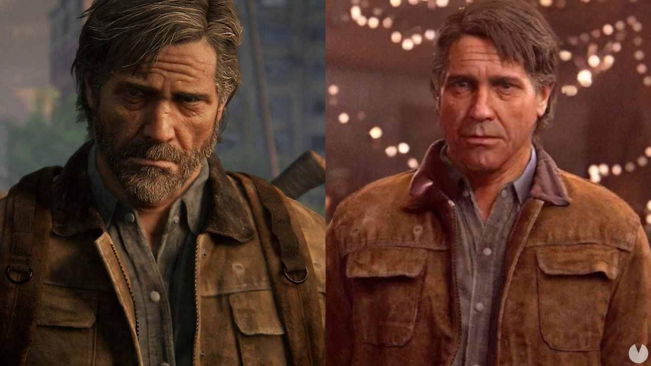 The Last of Us 2: Un fan imagina cómo sería Joel sin barba