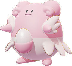 Pokmon Unite - Blissey
