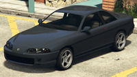 Coches de Los Santos Tuners de GTA Online: Karin Previon