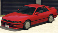 Coches de Los Santos Tuners de GTA Online: Annis Remus