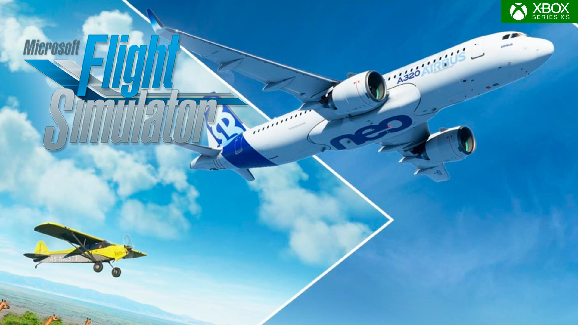 Flight Simulator 2020, El simulador de vuelo de Microsoft aterriza el 18  de agosto en PC y Xbox, precio, características, detalles, fecha  lanzamiento, TECNOLOGIA