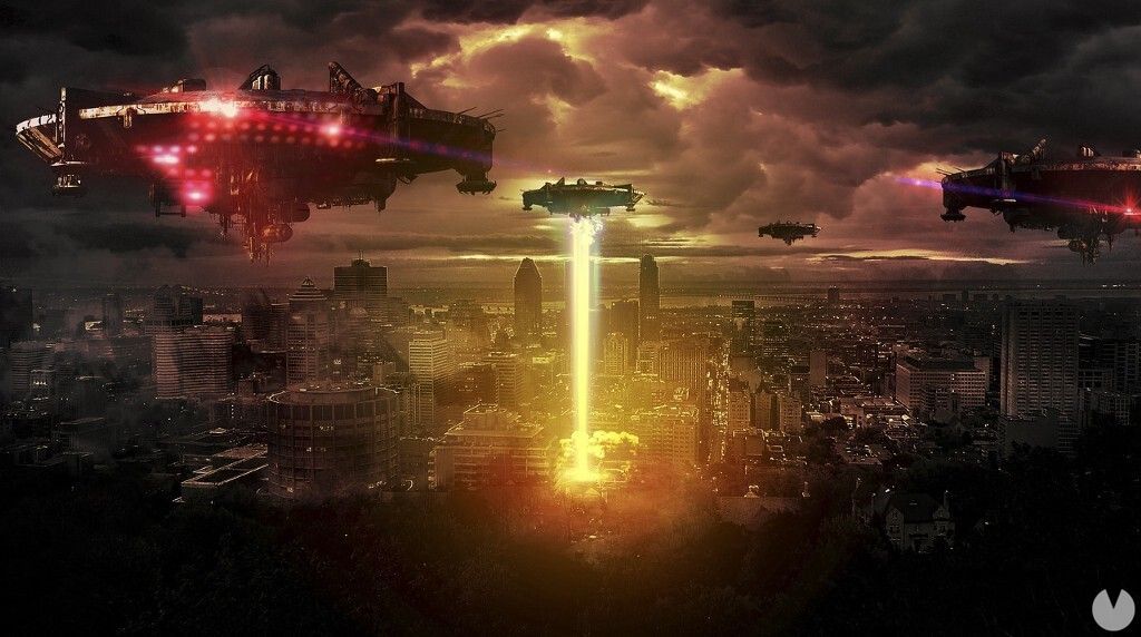 Un experto detalla qué pasaría si una civilización alienígena invade la Tierra - Vandal Random