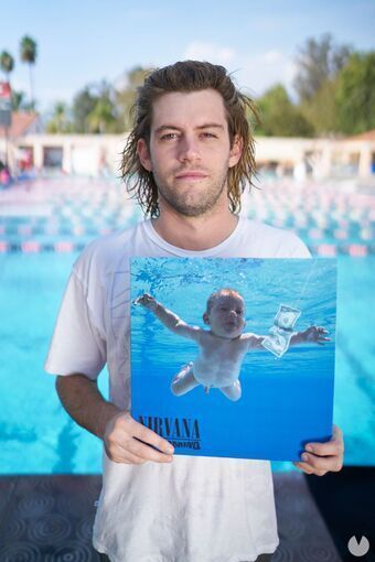 Spencer Elden now
