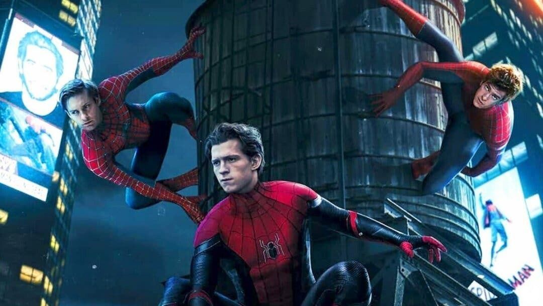 Spiegazione Finale Spider Man No Way Home