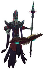 League of Legends: Campeón - Karthus