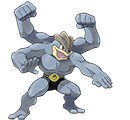 Guía Pokémon Go - Mejores counters para Machamp - Combate con Giovanni
