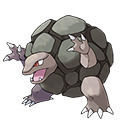 Guía Pokémon Go - Mejores counters para Golem - Combate con Giovanni