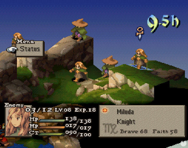 Tu juego favorito con vista isométrica