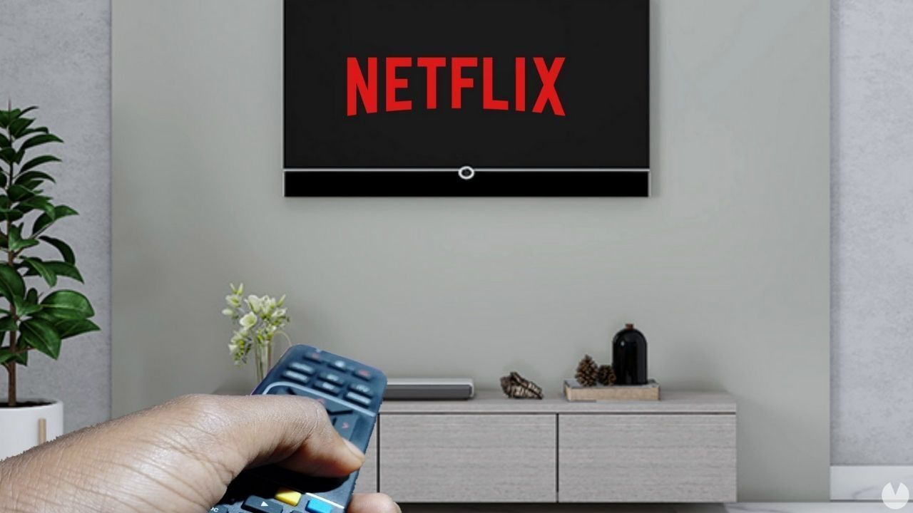 Netflix Se Estanca En Su Crecimiento De Suscriptores - Vandal Random