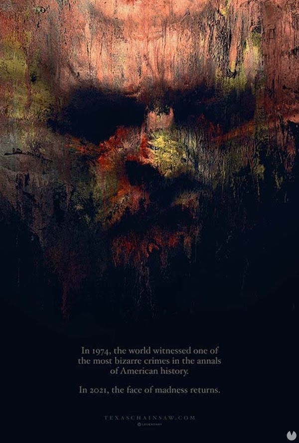 The Texas Chainsaw Massacre