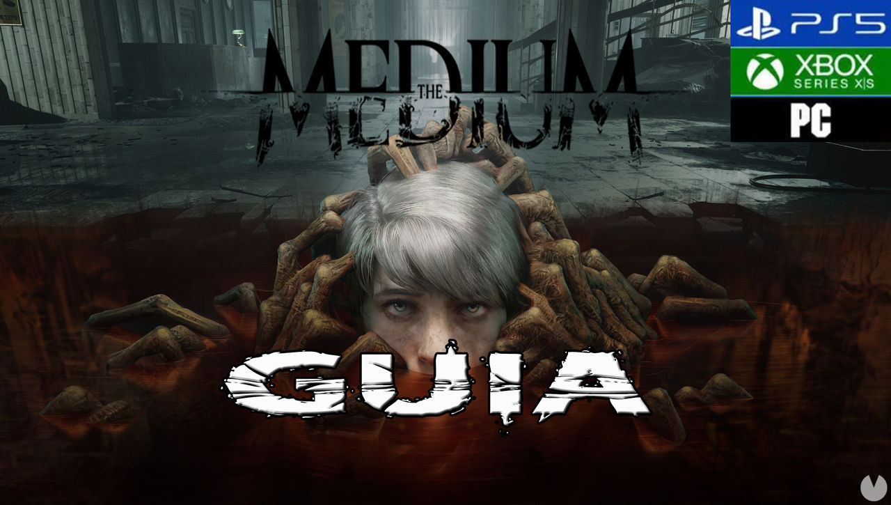 Gua The Medium: trucos, consejos y secretos