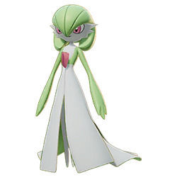 Pokmon Unite - Gardevoir