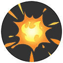 Pokémon Unite Charizard - Flame Burst