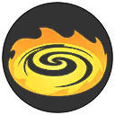 Pokémon Unite Charizard - Fire Spin