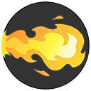 Pokémon Unite Charizard - Flamethrower