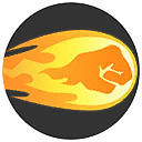 Pokémon Unite Charizard - Fire Punch