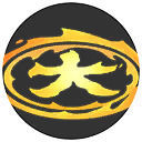 Pokémon Unite Charizard - Fire Blast