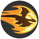 Pokémon Unite Charizard - Flare Blitz