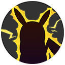 Pokémon Unite Pikachu - Static