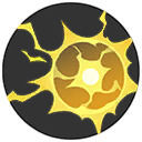 Pokémon Unite Pikachu - Electro Ball