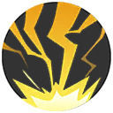 Pokémon Unite Pikachu - Thunder