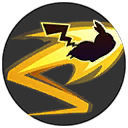 Pokémon Unite Pikachu - Volt Tackle