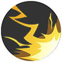 Pokémon Unite Pikachu - Thunderbolt