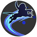 Pokémon Unite Absol - Feint