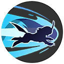 Pokémon Unite Absol - Night Slash