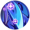 Pokémon Unite Absol - Midnight Slash