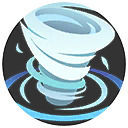 Pokémon Unite Cramorant - Hurricane