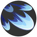 Pokémon Unite Cramorant - Air Slash