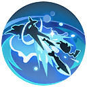 Pokémon Unite Cramorant - Gatling Gulp Missile