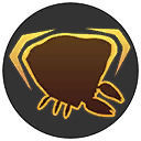 Pokmon Unite Crustle - Sturdy