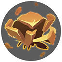 Pokmon Unite Crustle - Shell Smash