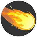 Pokmon Unite Cinderace - Pyro Ball