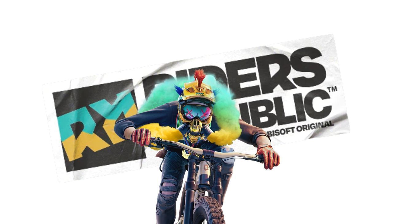 Riders Republic empieza su beta del 23 al 25 de agosto, anuncia Ubisoft